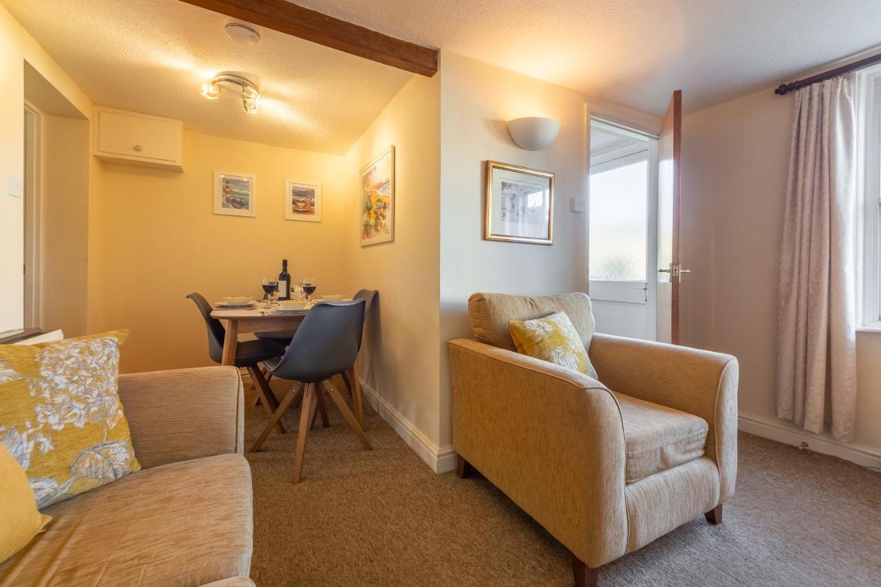 Bovis Cottage Southwold Dış mekan fotoğraf